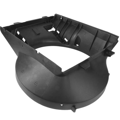 2002-2009 Dodge Ram OE Style Radiator Fan - 3.7L 4.7L 5.7L Engine