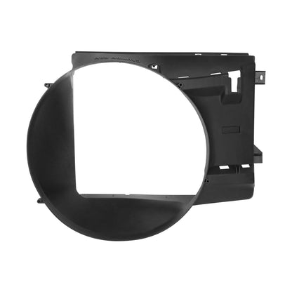 2002-2009 Dodge Ram OE Style Radiator Fan - 3.7L 4.7L 5.7L Engine