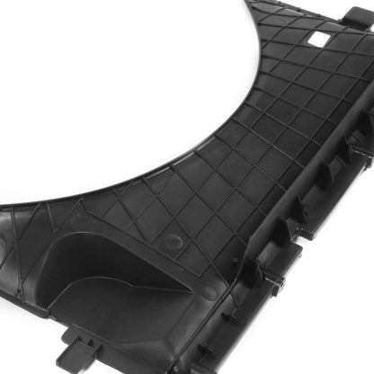 2010-2012 Dodge Ram 2500/3500 OE Style 6.7L Diesel Radiator Fan