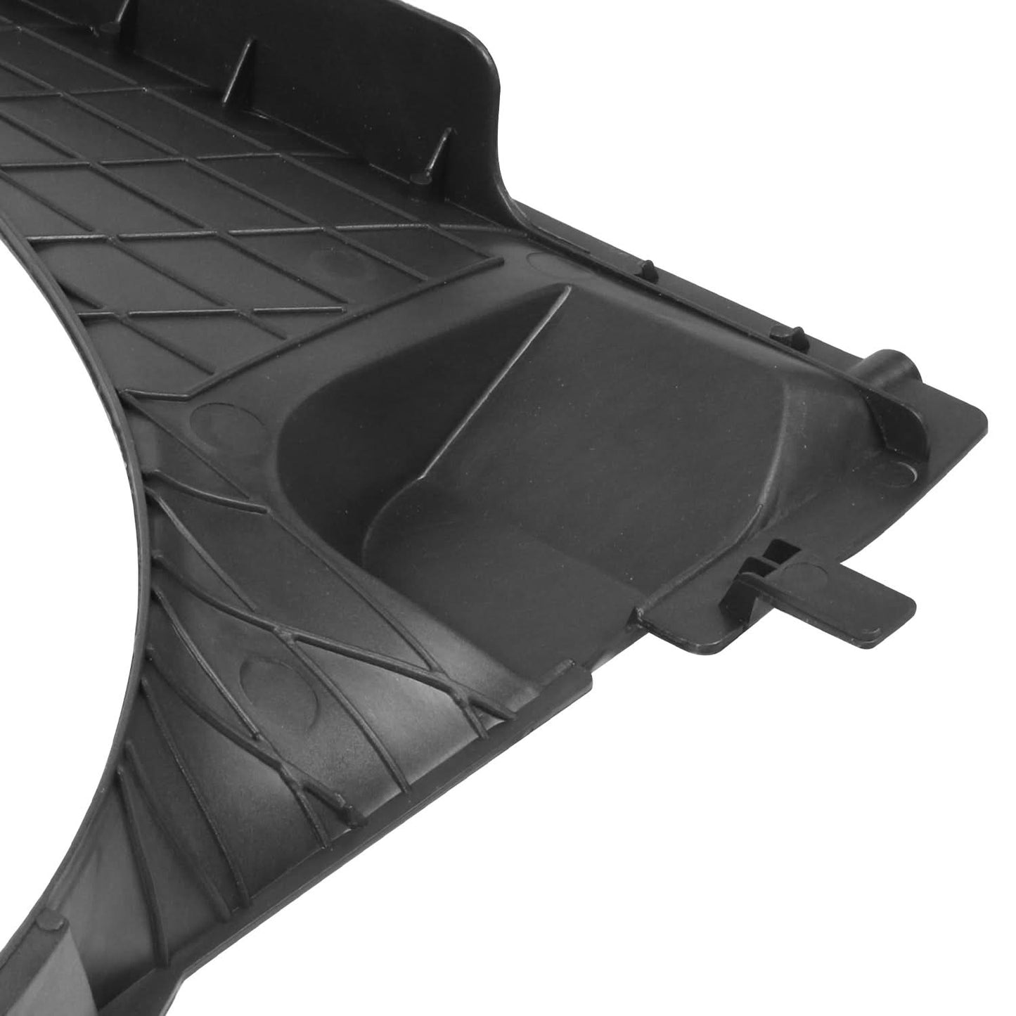 2010-2012 Dodge Ram 2500/3500 OE Style 6.7L Diesel Radiator Fan