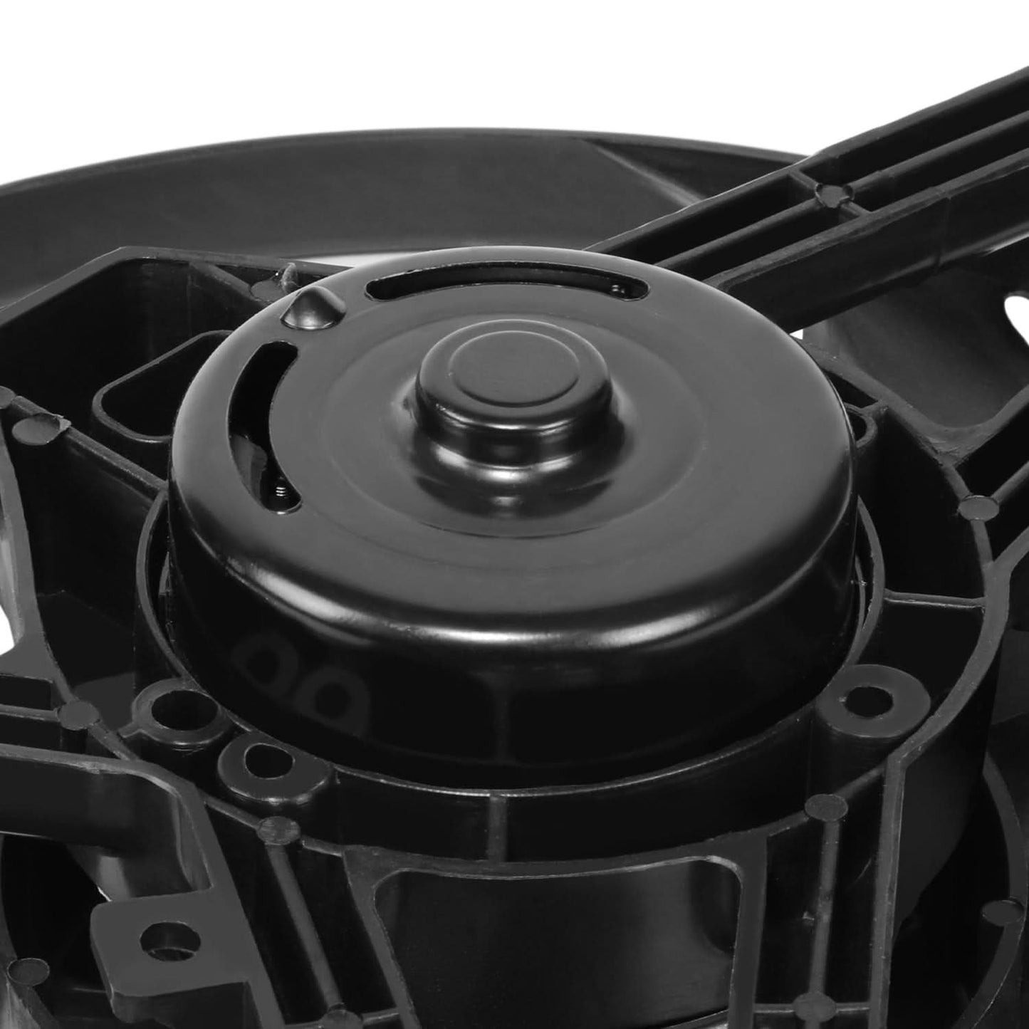 1997-1998 Buick Century Regal Pontiac Grand Prix OE Style Radiator Fan