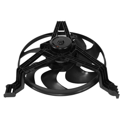 1997-1998 Buick Century Regal Pontiac Grand Prix OE Style Radiator Fan