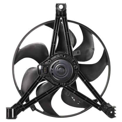 1997-1998 Buick Century Regal Pontiac Grand Prix OE Style Radiator Fan
