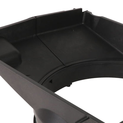 2004-2012 Chevrolet Colorado OE Style Radiator Fan