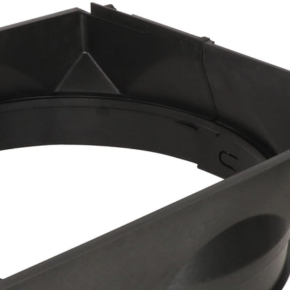 2004-2012 Chevrolet Colorado OE Style Radiator Fan