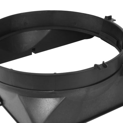 2004-2012 Chevrolet Colorado OE Style Radiator Fan