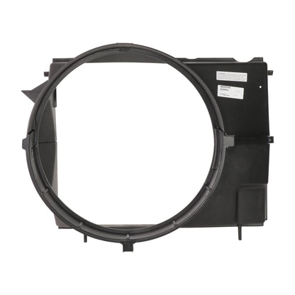 2004-2012 Chevrolet Colorado OE Style Radiator Fan