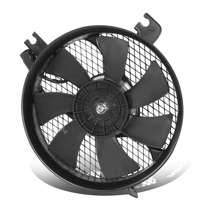 1989-1992 Toyota Corolla OE Style Radiator Fan
