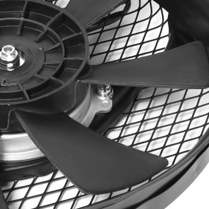 1989-1992 Toyota Corolla OE Style Radiator Fan