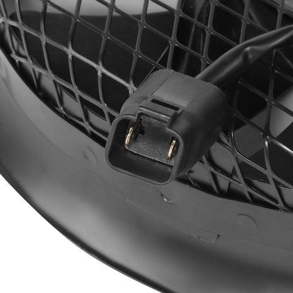 1989-1992 Toyota Corolla OE Style Radiator Fan