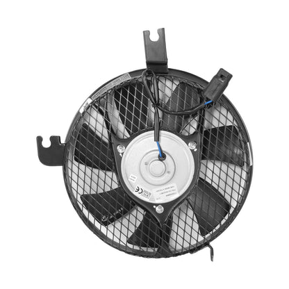 1989-1992 Toyota Corolla OE Style Radiator Fan