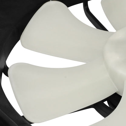 2009-2014 Honda Accord/TSX OE Style Radiator Fan - 5-Blade Denso
