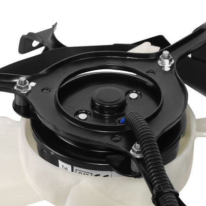 1988-1991 Honda Civic OE Style Radiator Fan