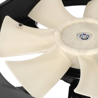 2005-2012 Acura RL OE Style Radiator Fan
