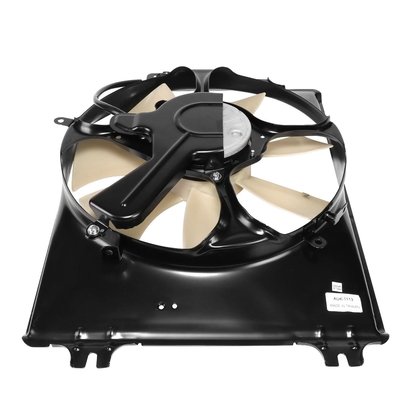 2005-2012 Acura RL OE Style Radiator Fan