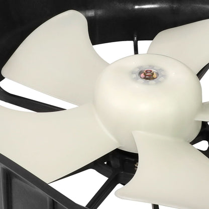 2001-2003 Honda Accord/TL/CL OE Style Radiator Fan - V6 Models