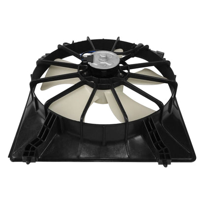 2001-2003 Honda Accord/TL/CL OE Style Radiator Fan - V6 Models