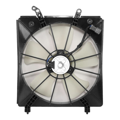 2001-2003 Honda Accord/TL/CL OE Style Radiator Fan - V6 Models
