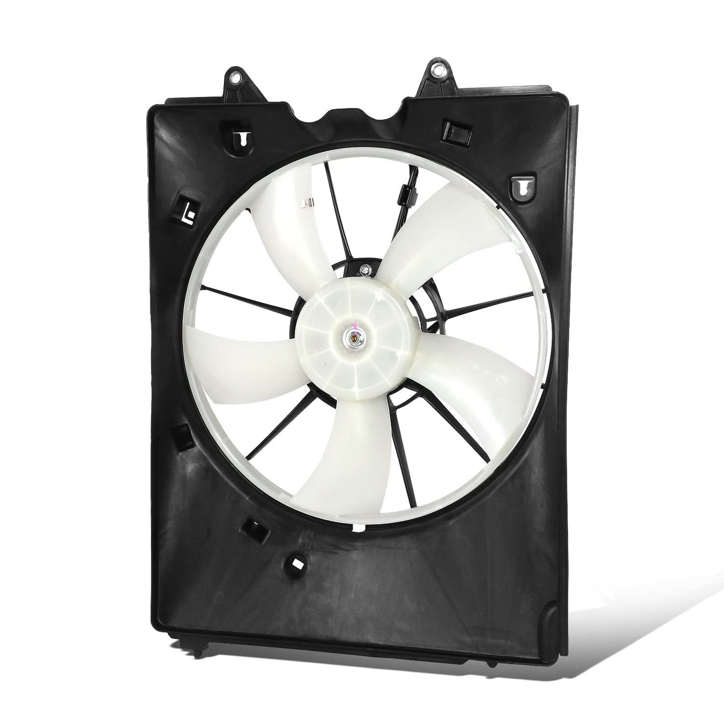 2014-2020 Honda MDX/Passport/Pilot/Ridgeline OE Style Left Radiator Fan