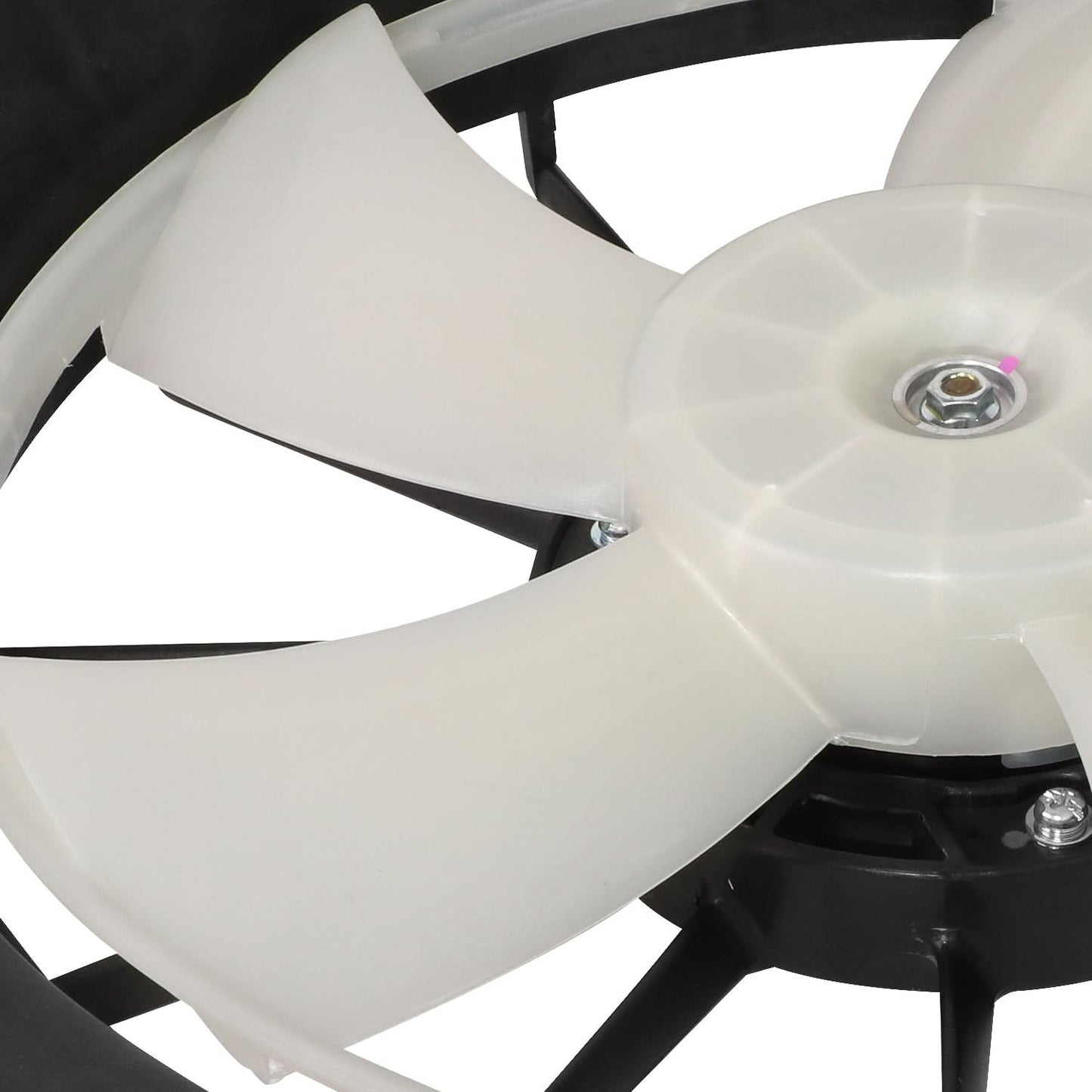 2014-2020 Honda MDX/Passport/Pilot/Ridgeline OE Style Left Radiator Fan