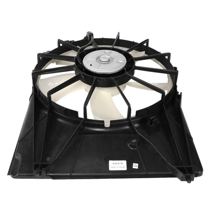 2014-2020 Honda MDX/Passport/Pilot/Ridgeline OE Style Left Radiator Fan