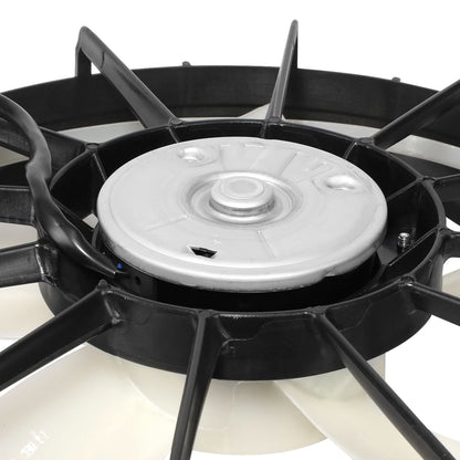 2014-2020 Honda MDX/Passport/Pilot/Ridgeline OE Style Left Radiator Fan