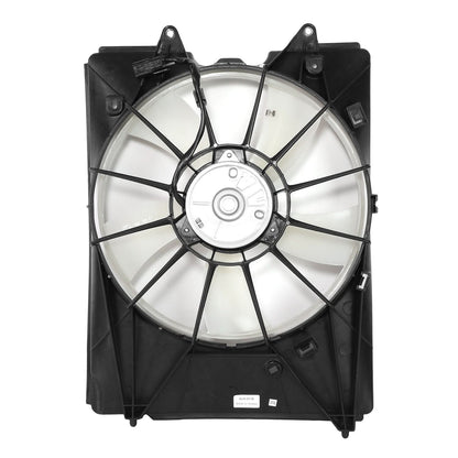 2014-2020 Honda MDX/Passport/Pilot/Ridgeline OE Style Left Radiator Fan