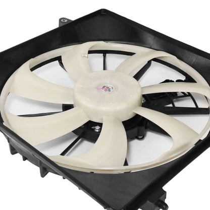 2015-2020 Acura TLX OE Style Radiator Fan