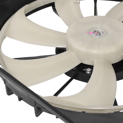 2015-2020 Acura TLX OE Style Radiator Fan