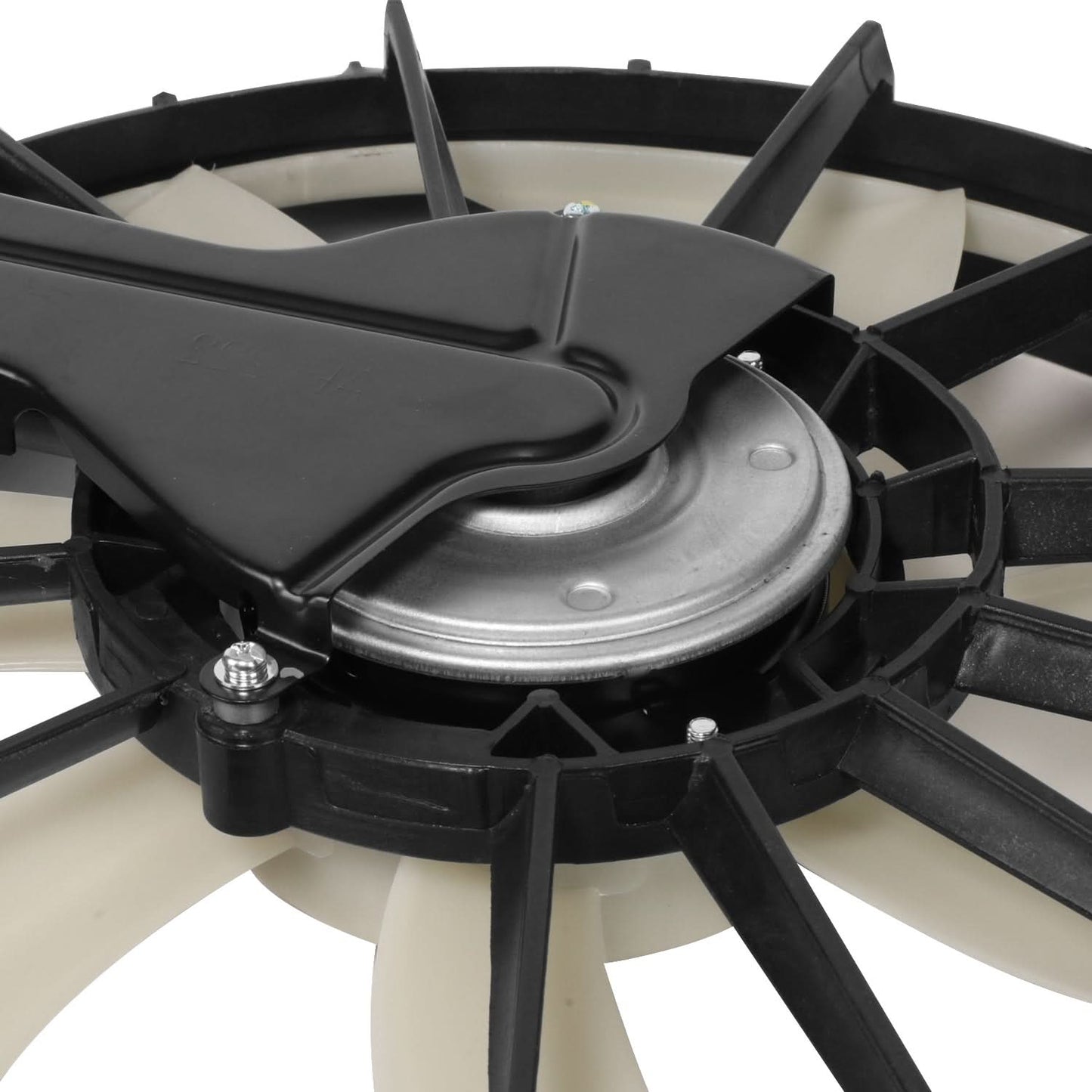 2015-2020 Acura TLX OE Style Radiator Fan