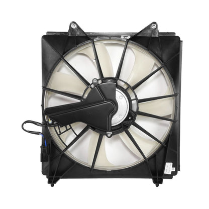 2015-2020 Acura TLX OE Style Radiator Fan