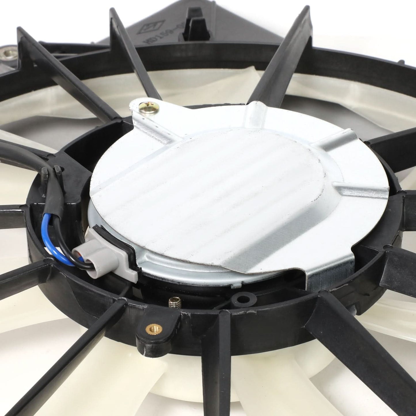 2018-2022 Honda Odyssey OE Style Radiator Fan