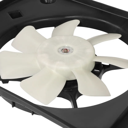 2015-2016 Honda CR-V OE Style Radiator Fan