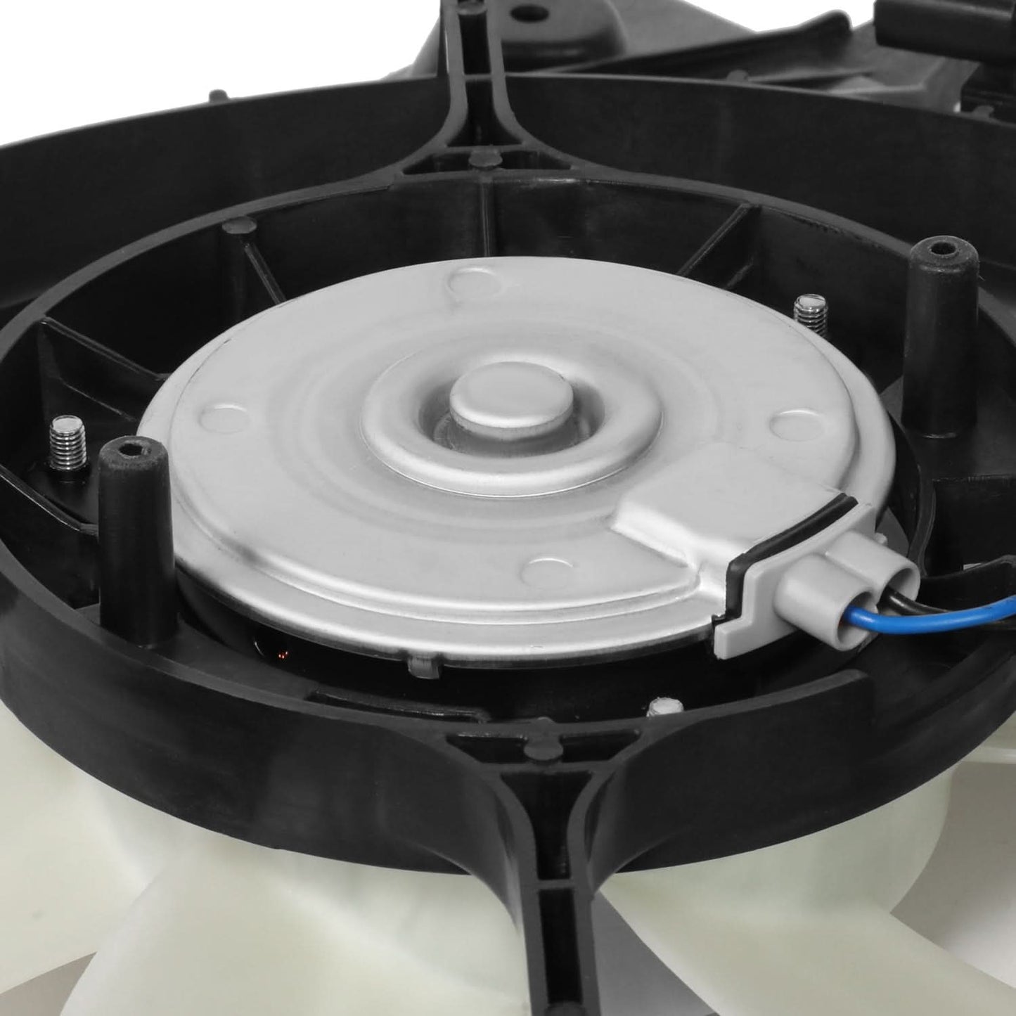 2015-2016 Honda CR-V OE Style Radiator Fan