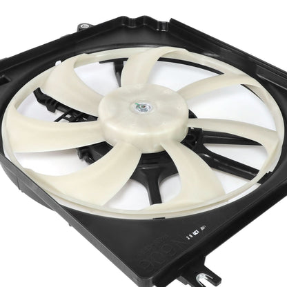 2017-2022 Honda CR-V OE Style Radiator Fan