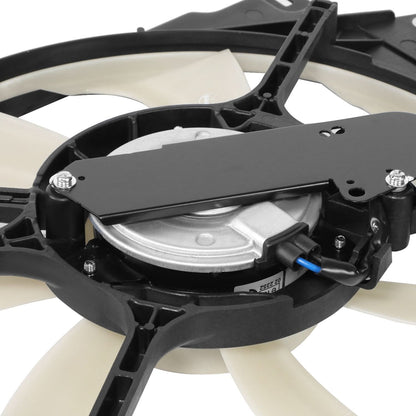 2017-2022 Honda CR-V OE Style Radiator Fan