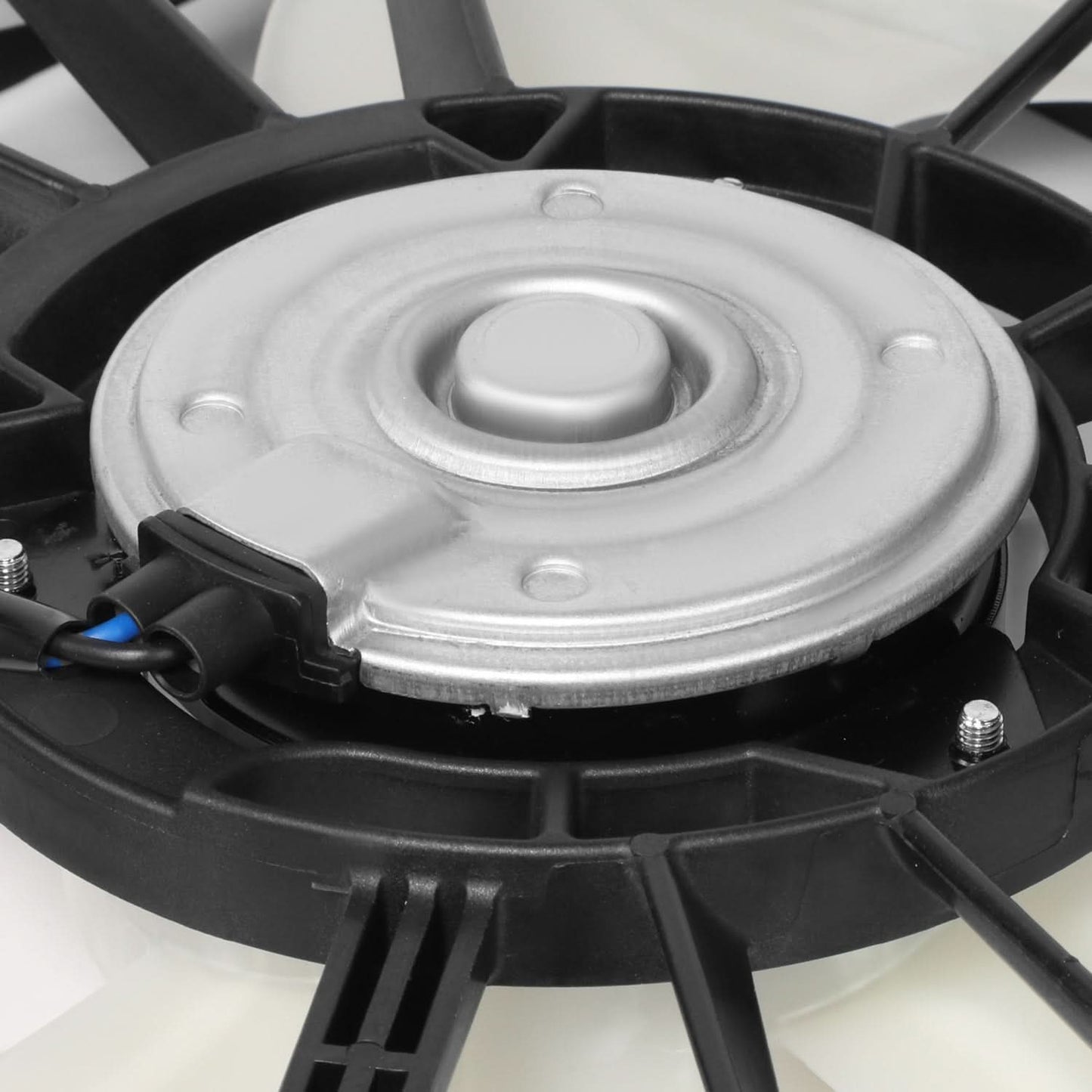 2017-2022 Honda CR-V OE Style Radiator Fan