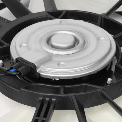 2017-2022 Honda CR-V OE Style Radiator Fan