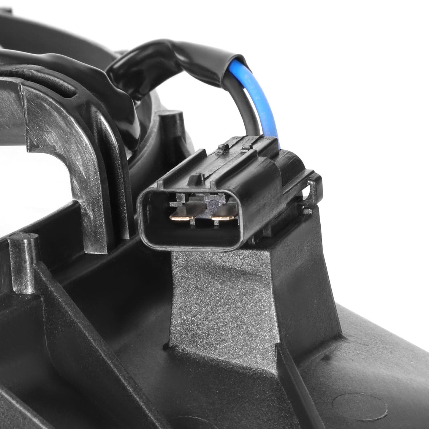 2017-2022 Honda CR-V OE Style Radiator Fan