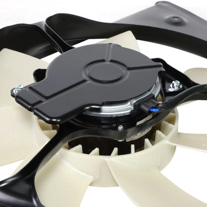 2006-2008 Honda Ridgeline OE Style Radiator Fan