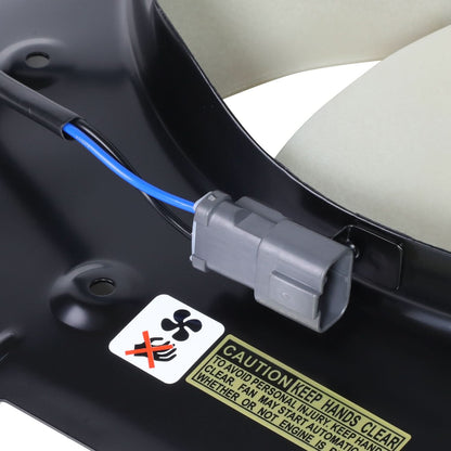 2006-2008 Honda Ridgeline OE Style Radiator Fan