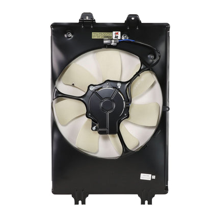 2006-2008 Honda Ridgeline OE Style Radiator Fan