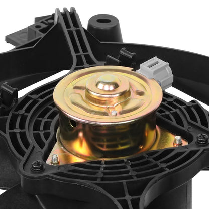 2011-2013 Mitsubishi Outlander Sport OE Style Radiator Fan