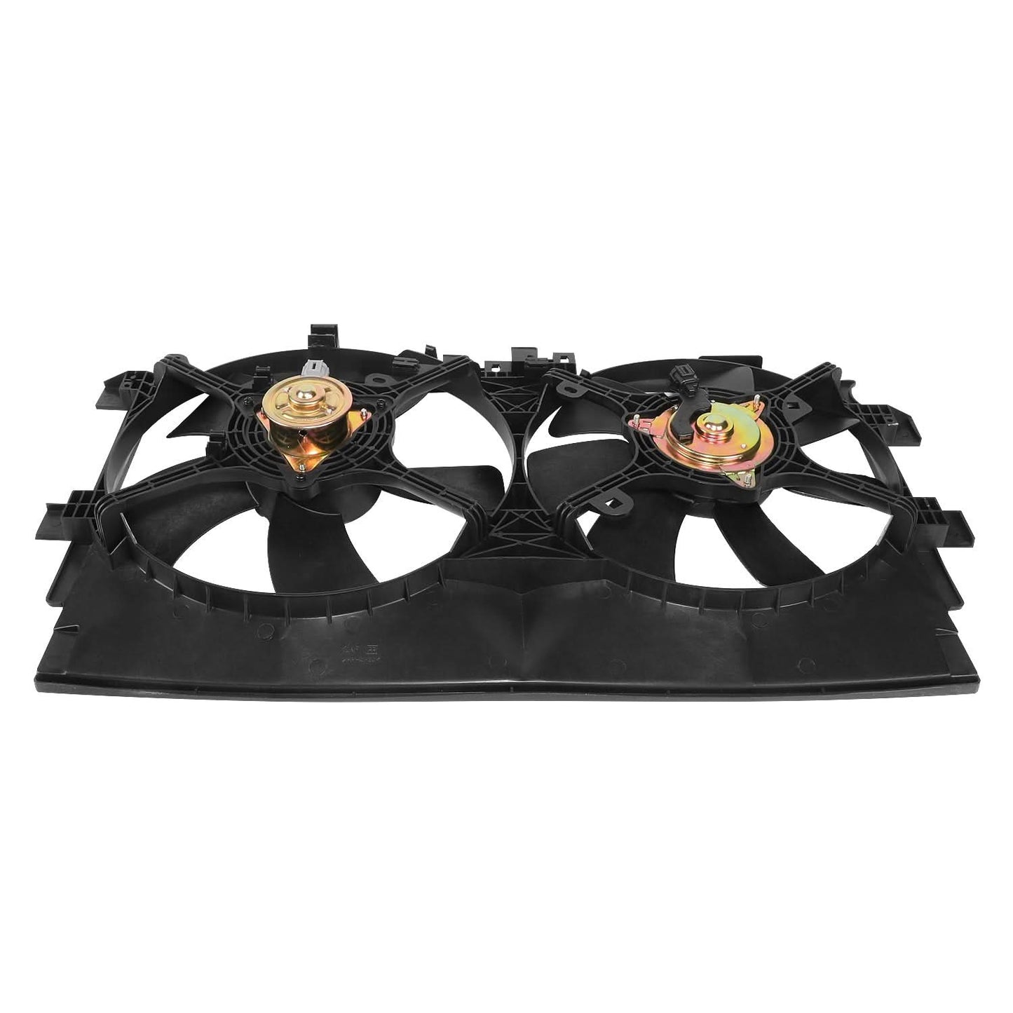 2011-2013 Mitsubishi Outlander Sport OE Style Radiator Fan
