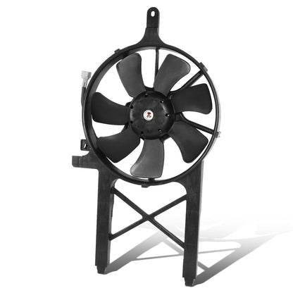 2005-2021 Nissan Frontier OE Style Radiator Fan