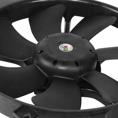2005-2021 Nissan Frontier OE Style Radiator Fan