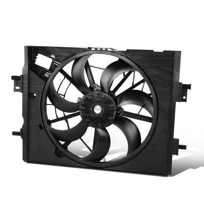 2018-2023 Nissan Kicks OE Style Radiator Fan