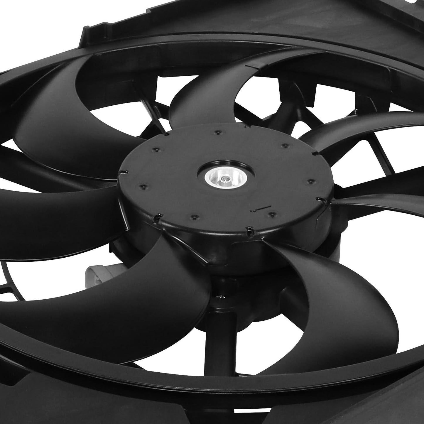2018-2023 Nissan Kicks OE Style Radiator Fan