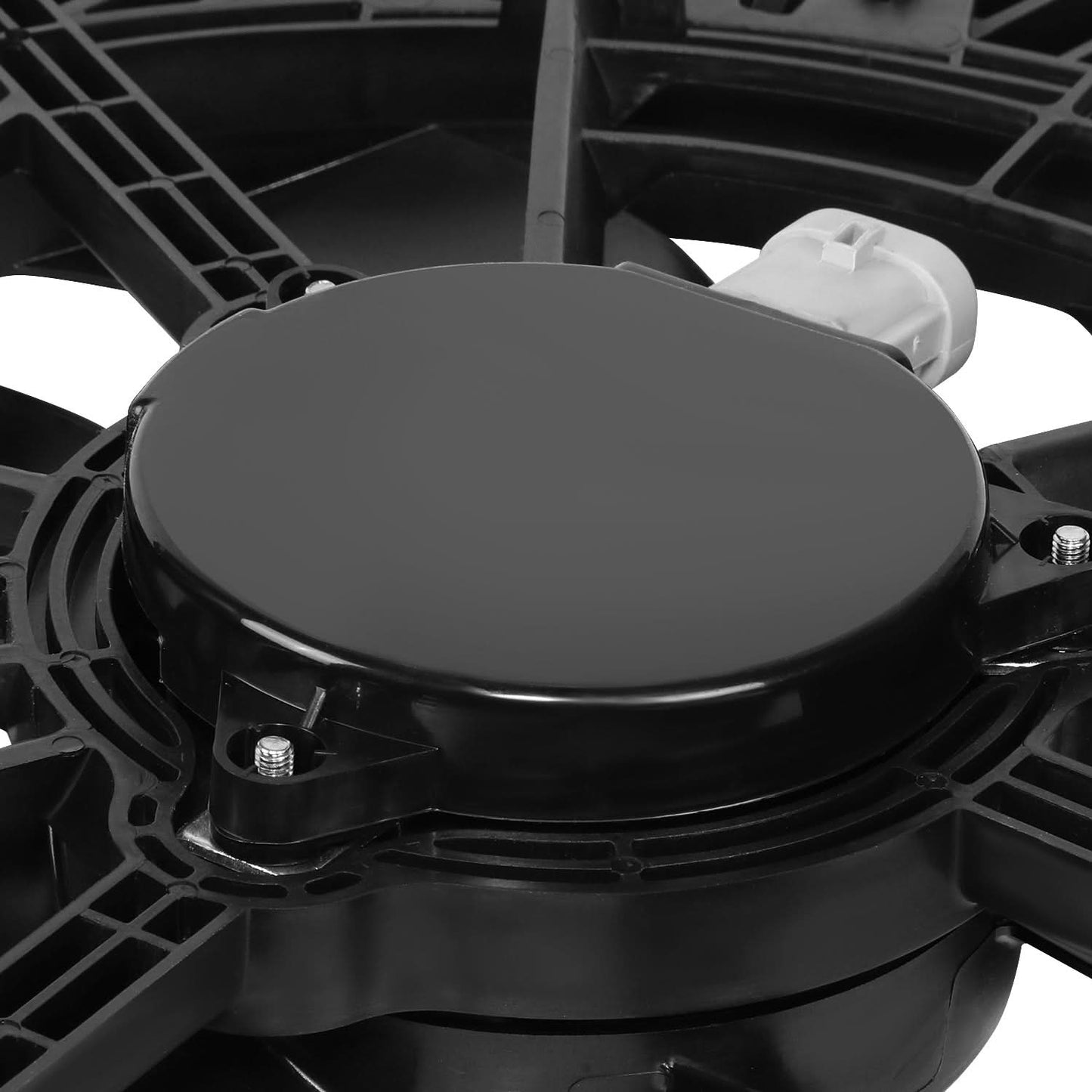 2018-2023 Nissan Kicks OE Style Radiator Fan