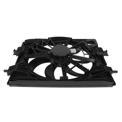 2018-2023 Nissan Kicks OE Style Radiator Fan
